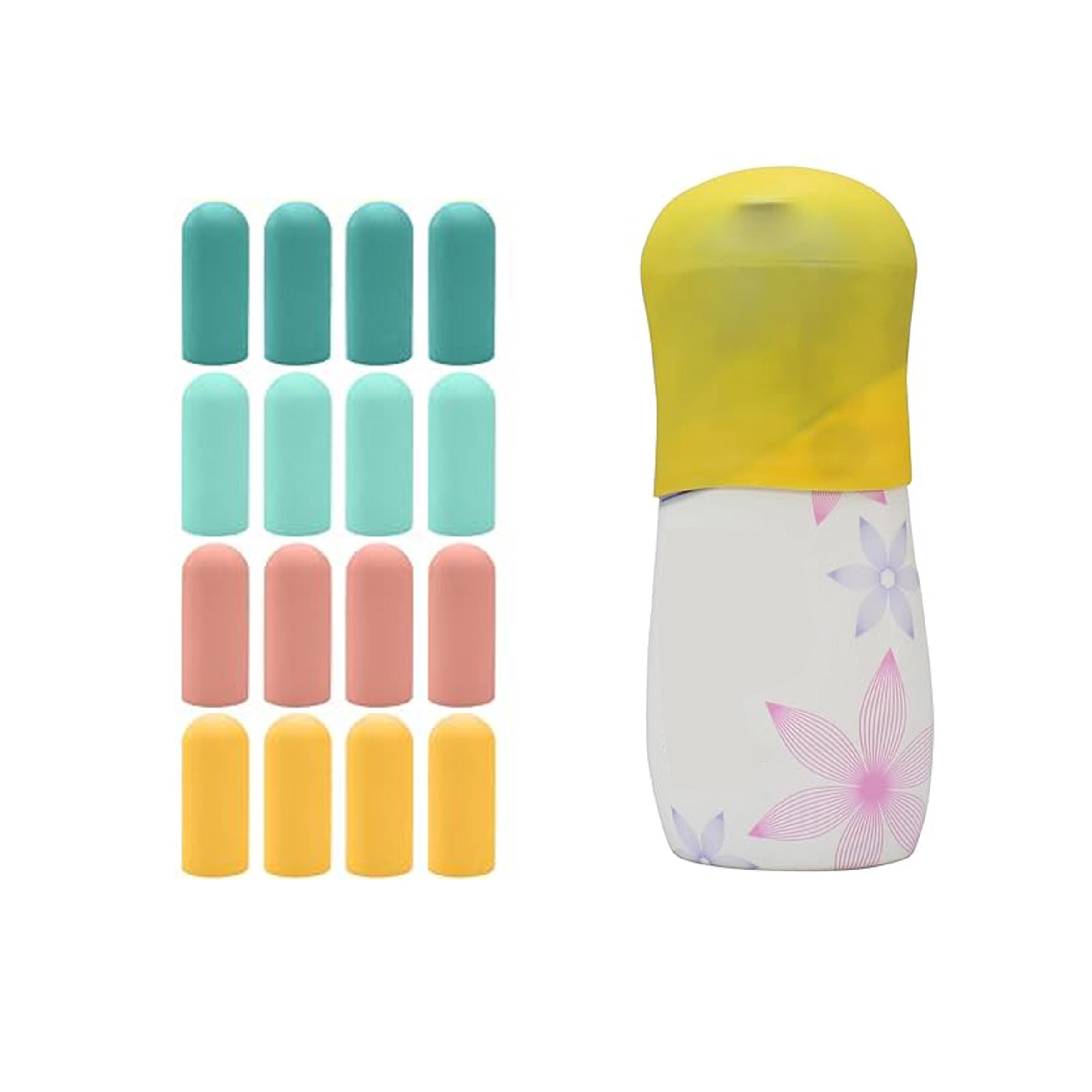 1 set of 16 Silicone Bottle Co - Men'S Accessories Essentials review and price