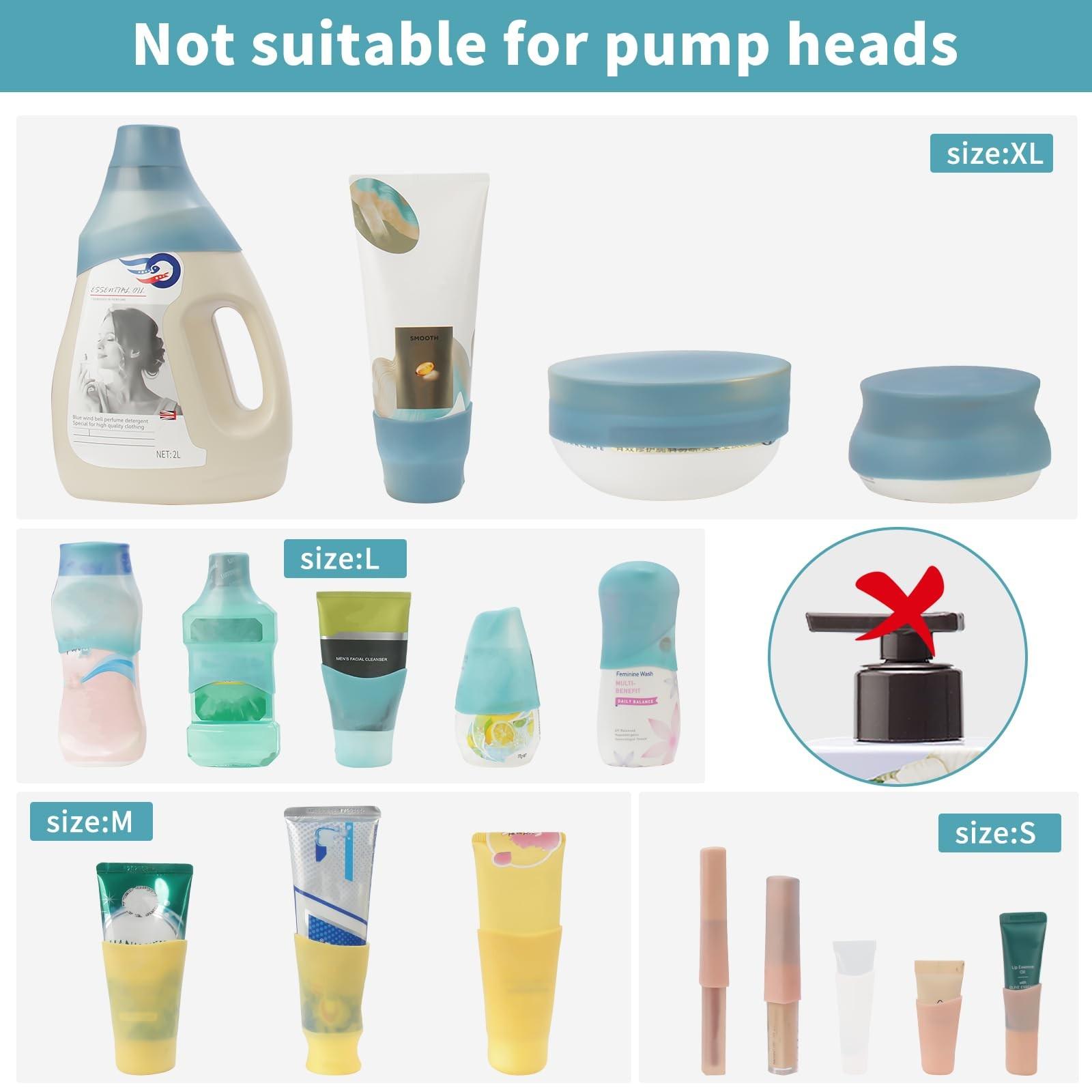 1 set of 16 Silicone Bottle Co - Men'S Accessories Essentials review and price