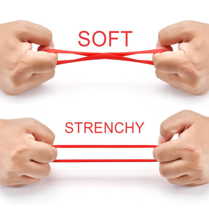 4Pcs Silicone Penis Ring Set f - Men Accessories Combo review and price